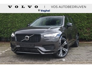 Volvo XC90 2.0 T8 Recharge AWD Ultra Dark Full options