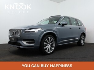 Volvo XC90 2.0 T8 Twin Engine AWD Inscription Intro Edition