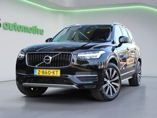 Volvo XC90 2.0 T8 Twin Engine AWD Momentum 7 PERS. PANO