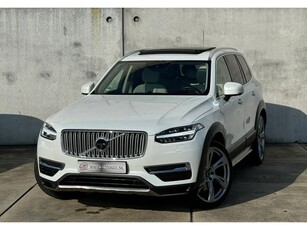 Volvo XC90 2.0T8 Twin Engine INSCRIPTION AWD PANO NAP