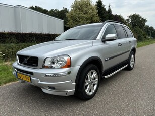 Volvo XC90 2.9 T6 Exclusive / AUTOMAAT / LEER / NAVI /