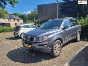 Volvo XC90 3.2 Momentum 5p. ** perfecte staat ** Youngtimer