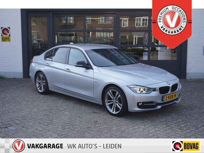 BMW 3 Serie 320i EfficientDynamics Edition High Executive