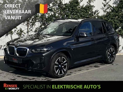 BMW iX3 Executive 80 kWh