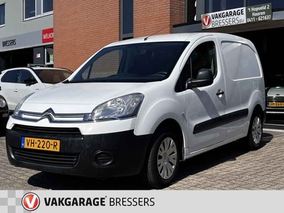 Citroën Berlingo 1.6 HDI 500 Club Ec.