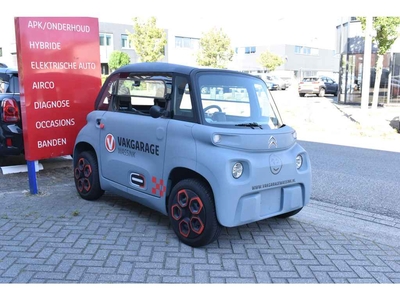 Citroën Brommobiel AMI 45 km/h