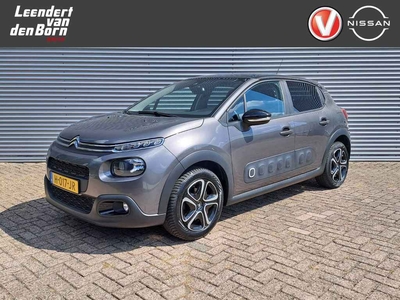 Citroën C3 1.2 PureTech S&S Feel Edition