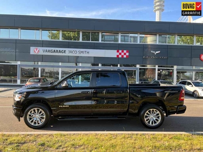 Dodge Ram 1500 LAATSTE V8 VOOR VERKOOP Laramie Sport Appearence Package panoramadak