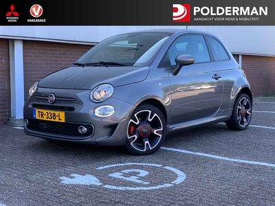 Fiat 500 0.9 TwinAir T Sport 105PK