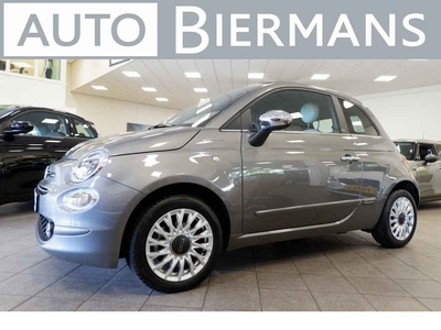 Fiat 500C 1.0 Hybrid Dolcevita Rijklaarprijs Incl. Fabrieksgarantie