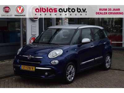 Fiat 500L 0.9 TwinAir Mirror|Apple Carplay|Nav|Trekhaak