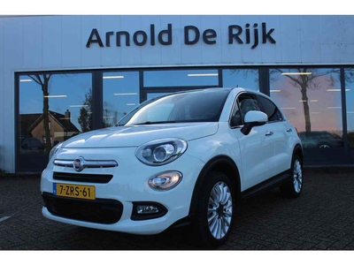 Fiat 500X 1.4 Turbo MultiAir Lounge