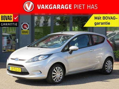 Ford Fiesta 1.25 Ghia