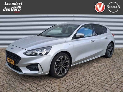 Ford Focus 1.0 EcoBoost Vignale ST