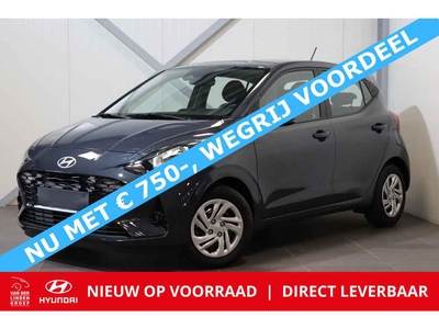 Hyundai i10 1.0 Comfort 