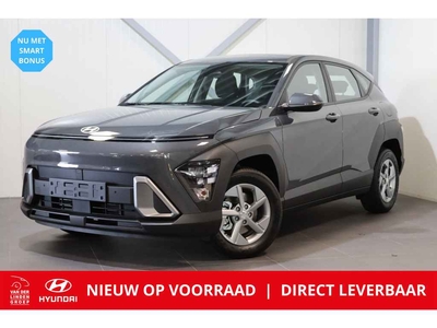 Hyundai Kona 1.6 GDI HEV Comfort 