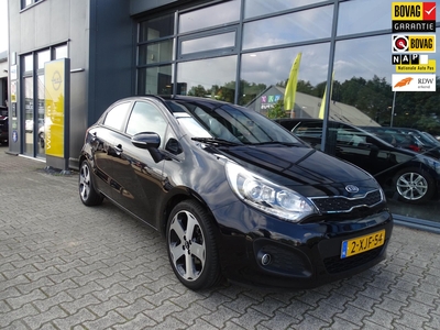 KIA RIO 1.2 CVVT Super Pack