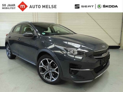 Kia Xceed 1.6 GDi PHEV 141pk DCT6 DynamicLine