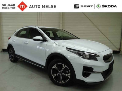 Kia Xceed 1.6 GDi PHEV 142pk DCT6 DynamicLine