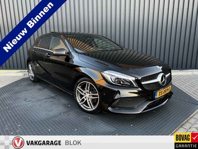 Mercedes-Benz A-Klasse 200 | AMG STYLING | PANO | Dynamic Select | Sfeerverlichting |