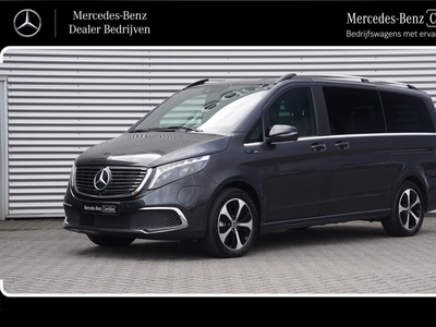 MERCEDES EQV 300 L2 Business Solution Avantgarde 7-Persoons