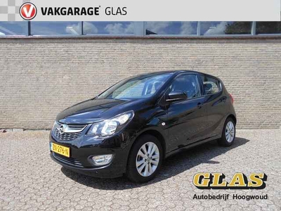 Opel KARL LM Velgen / PDC / Mistlampen