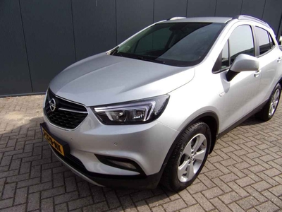 Opel Mokka X 1.4 Turbo Edition