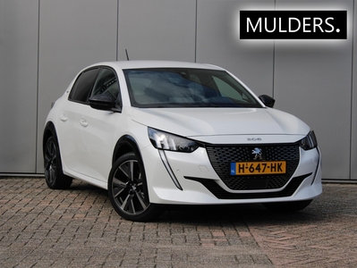 PEUGEOT 208 1.2 PureTech GT-Line | Apple Carplay / Camera / Climate