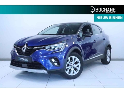 Renault Captur 1.0 TCe 90 Intens