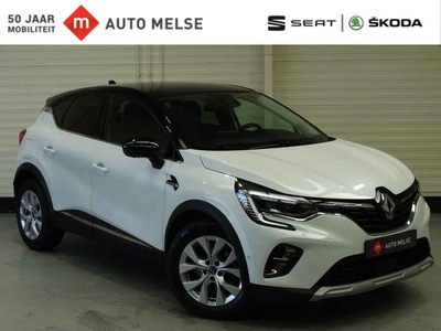 Renault Captur E-Tech Plug-In Hybrid 160pk Intens