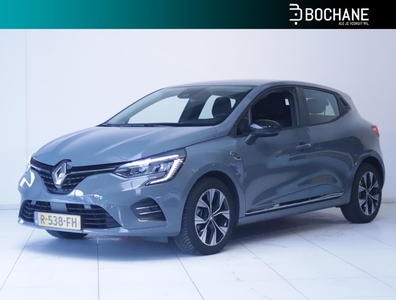 RENAULT CLIO 1.0 TCe 90 Limited Airco/Navi/Camera/PDC!