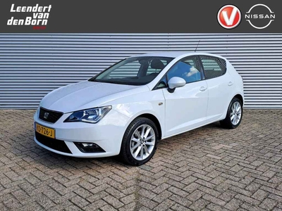 Seat Ibiza 1.0 EcoTSI Style Connect