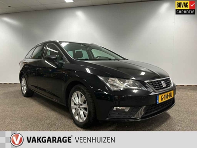 Seat León ST 1.0 EcoTSI Style Business Intense