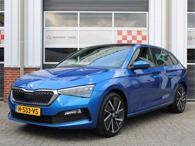 Skoda Scala 1.0 TSI 116PK Sport Business