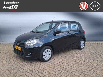 Suzuki Celerio 1.0 Comfort