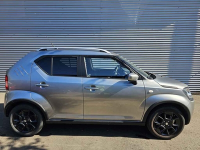 Suzuki Ignis 1.2 Select