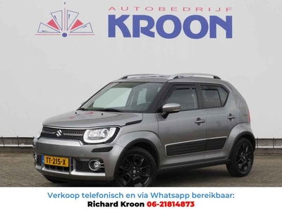 Suzuki Ignis 1.2 Stijl, Automaat, Tot 10 jaar garantie**!!