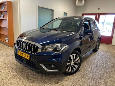 Suzuki S-Cross 1.0 Boosterjet High Executive NL Auto