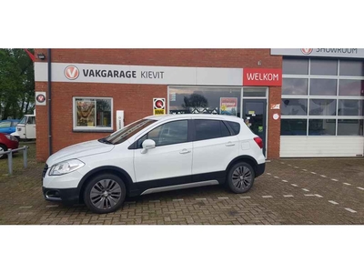 Suzuki S-Cross 1.6 Exclusive