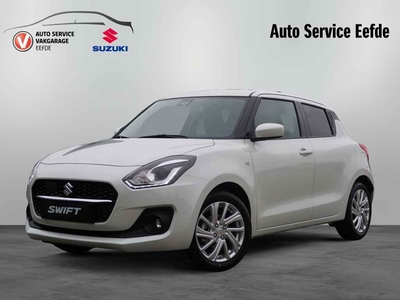 Suzuki Swift 1.2 Select Smart Hybrid DEMO