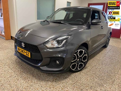 Suzuki Swift 1.4 Sport Smart Hybrid NL Auto