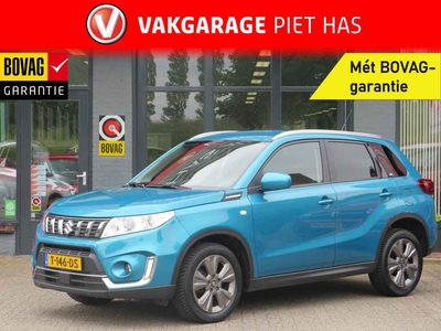 Suzuki Vitara 1.0 BoosterjetSelect Automaat 110pk