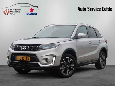 Suzuki Vitara 1.4 Boosterjet Style Smart Hybrid | Android Auto | Apple Carplay