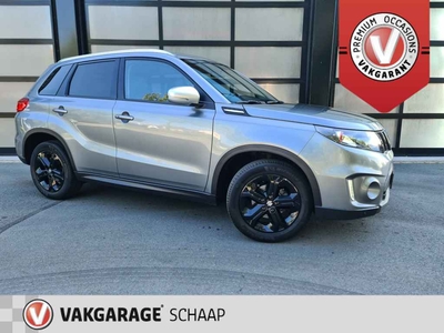 Suzuki Vitara 1.4 S Allgrip | Automaat | Rijklaarprijs VERKOCHT