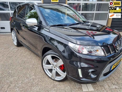 Suzuki Vitara 1.4 S Allgrip,automaat,super uitstraling