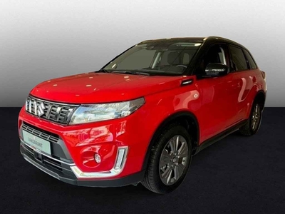 Suzuki Vitara 1.5 Full Hybrid Select automaat