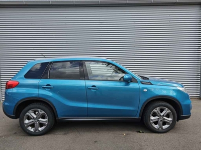 Suzuki Vitara 1.6 Exclusive NAVI - TREKHAAK