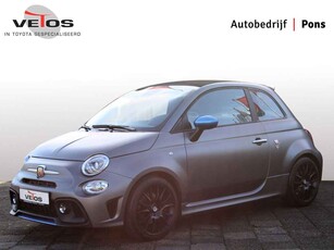 Abarth 595 C 1.4 T-Jet F595 Limited Edition