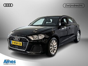 Audi A1 Sportback 25 TFSI Advanced edition / Automatische