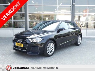 Audi A1 Sportback 30 TFSI